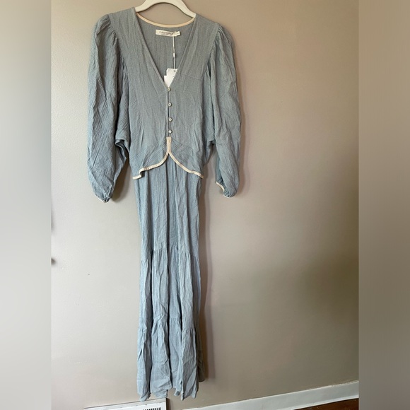Christy Dawn Cicely Dress - Picture 4 of 13